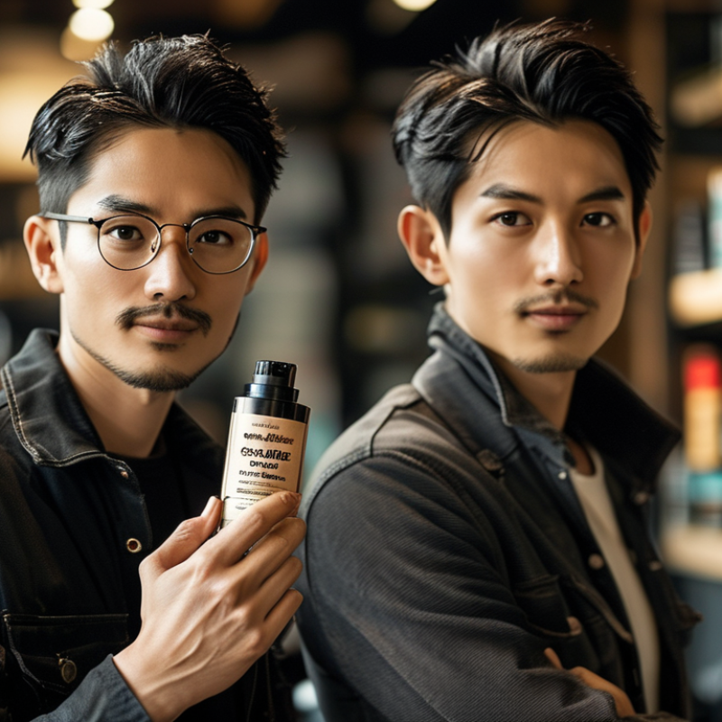 Top Hair Wax Manufacturer in China What to Look For?