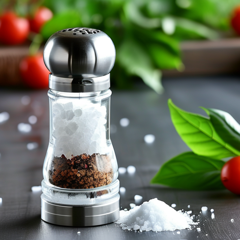 Top Tips for Choosing the Best Salt Grinder OEM Manufacturer?