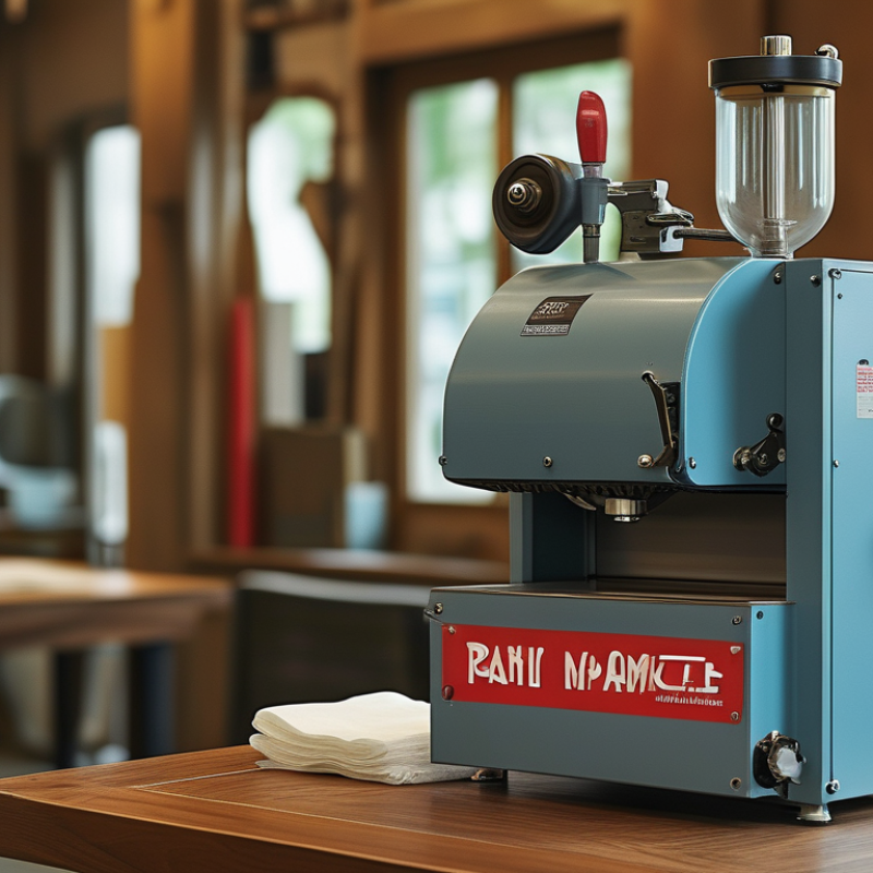 How to Choose the Best Handkerchief Making Machine for Your Needs?