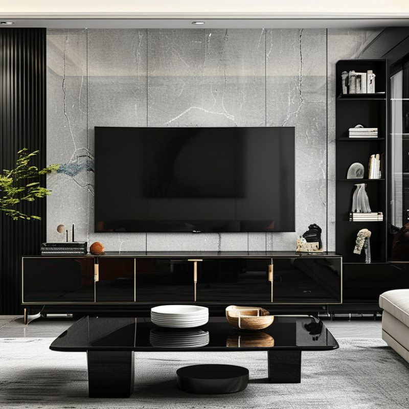 2026 Best Black Gloss Tv Stand Reviews and Buying Guide?