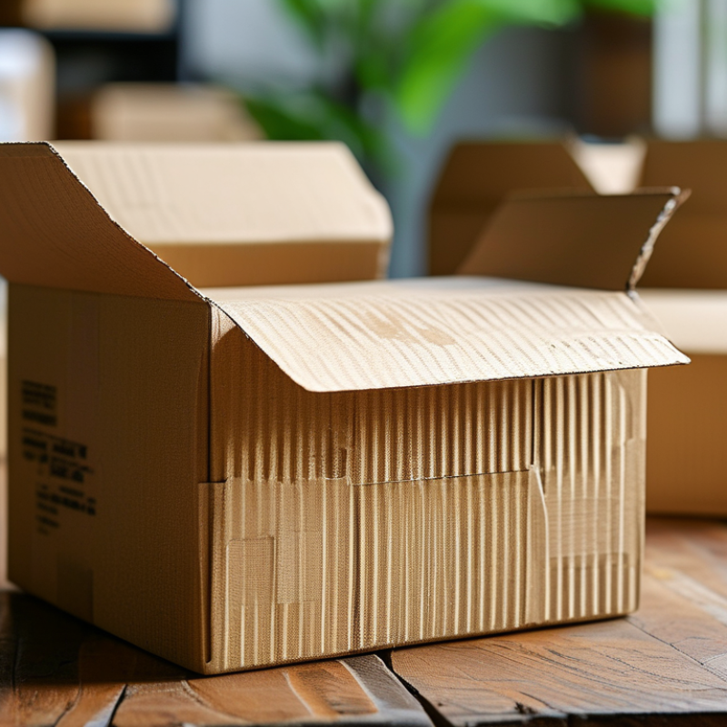 Top 10 Benefits of Using Corrugated Plastic Boxes Today?
