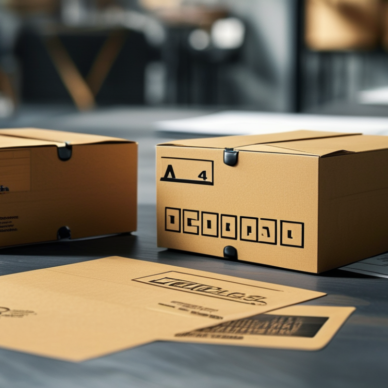 Top Tips for Using A4 Address Labels Effectively?
