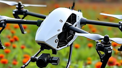 Top 10 Tips for Buying Light Drones in 2026?