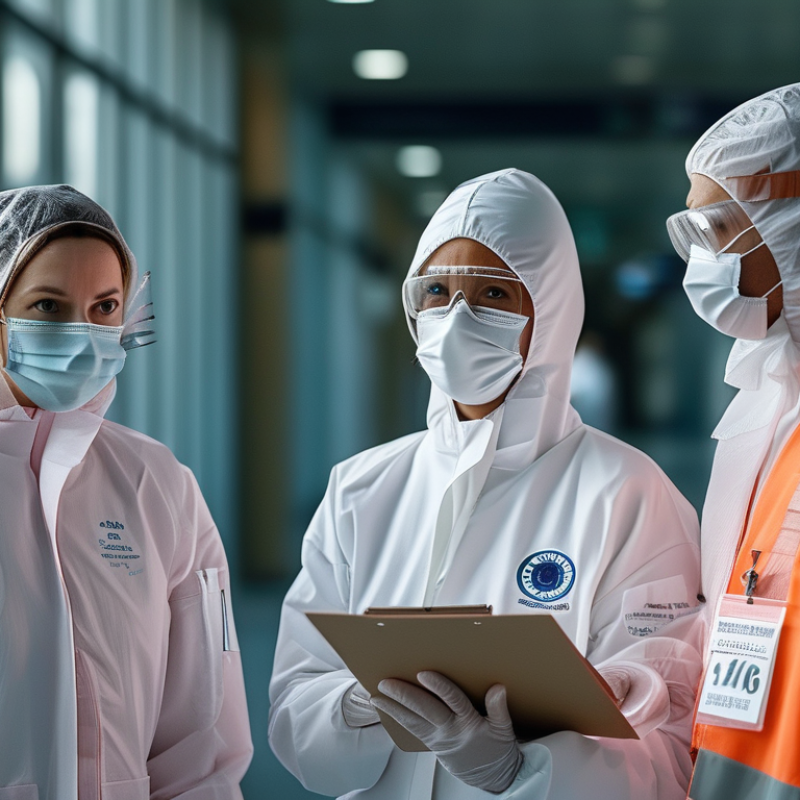 Why Are Hygiene Standards Increasing Globally in 2026?
