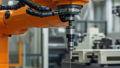 What is a Servo Shaft and How Can It Benefit Your Business?