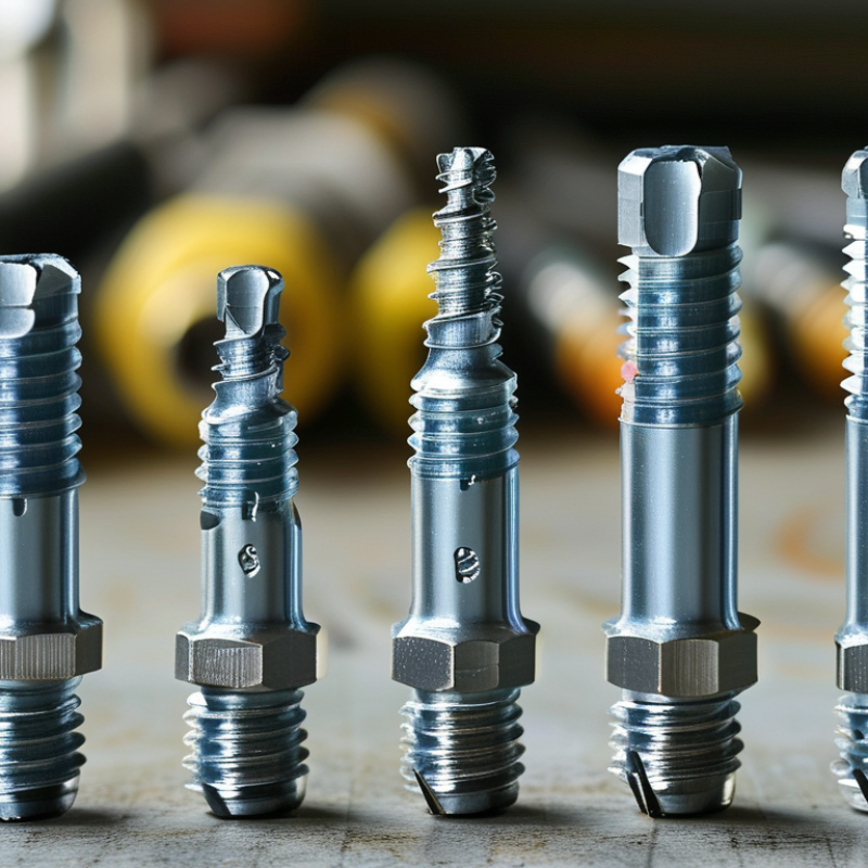 Top Countersunk Drill Screws from China for Global Buyers?