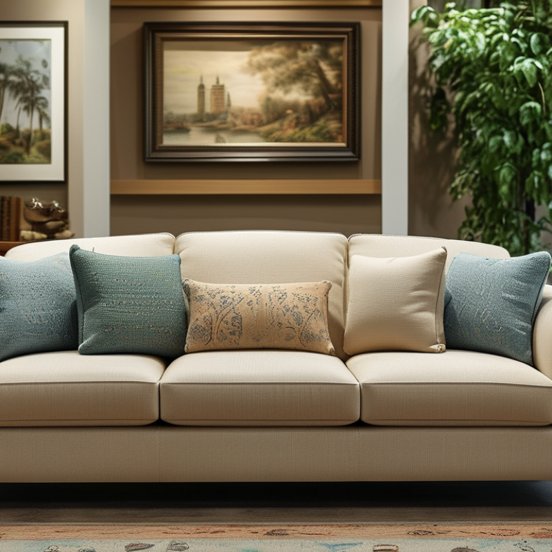 Union National Furniture Top Tips for Global Buyers?