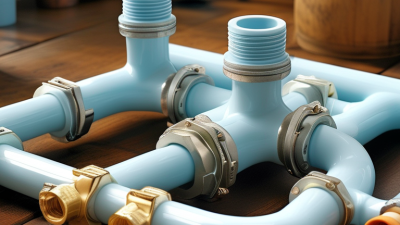 How to Choose the Best Pe-Xa Pipe for Your Needs?