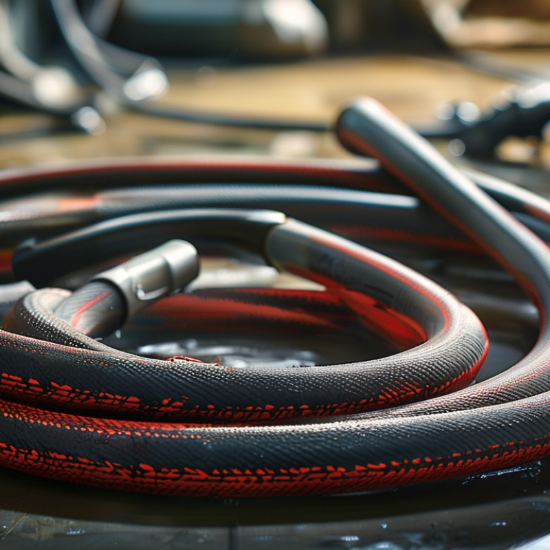 What Are the Best Jetter Hose Options for Global Buyers?