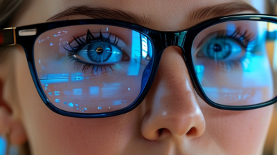 How to Choose the Right Blue Block Lens for Your Needs?
