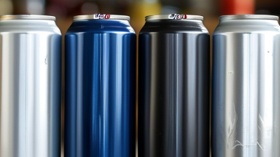 How to Buy Aluminum Can 310ml for Global Packaging Needs?