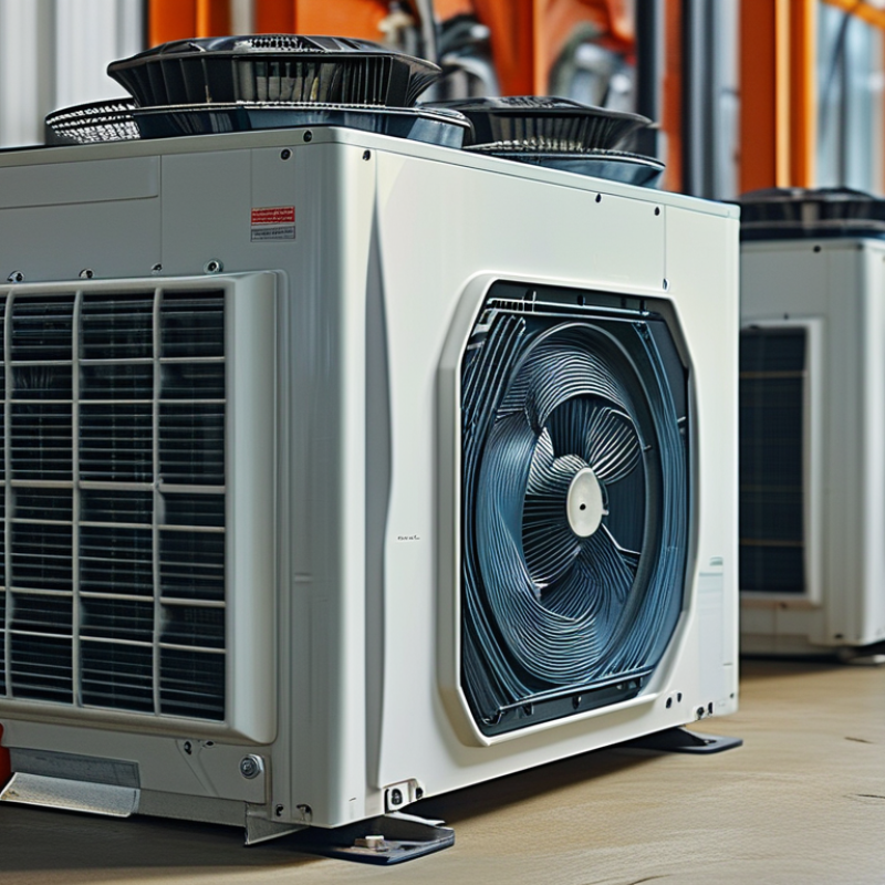 2026 Top AC Rotary Compressor Innovations and Trends for Your HVAC Needs?