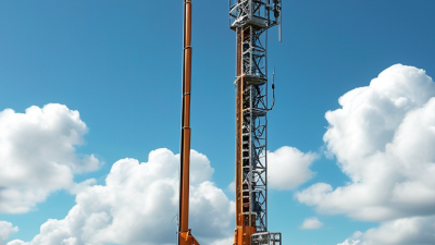 What is a Mechanical Telescopic Mast and Its Uses?