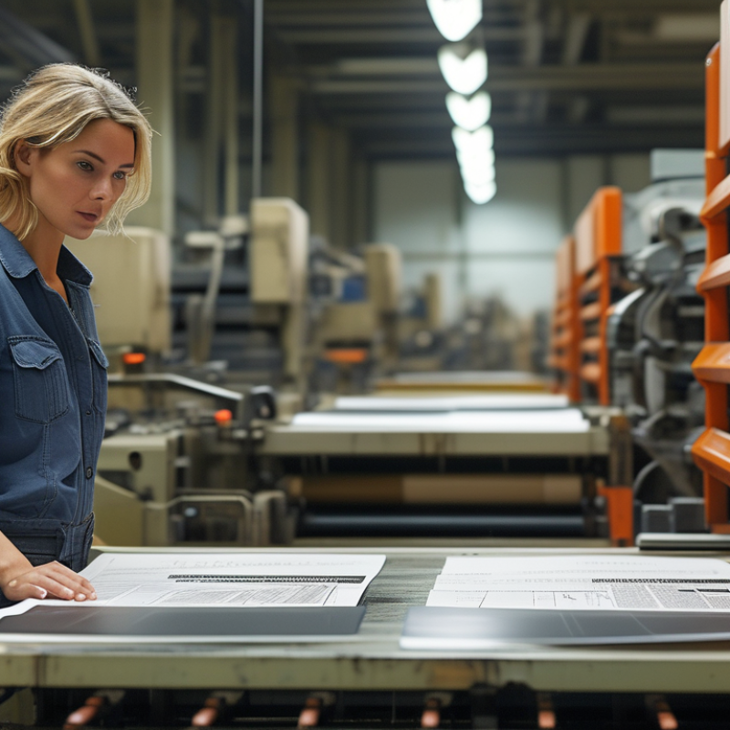 How to Improve Efficiency in Printing Workshops in 2026?
