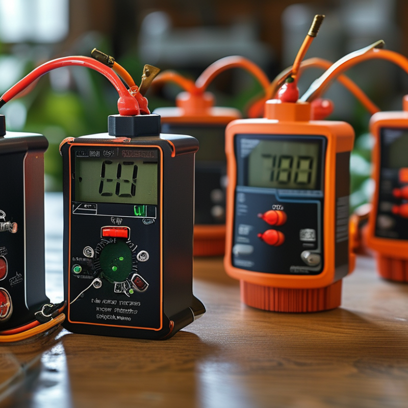 How to Choose the Best Current Sensor for Your Needs?
