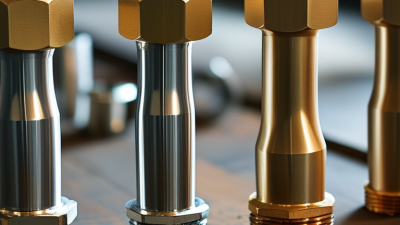 2026 Best Stainless Steel Straight Tee Options for Your Needs?