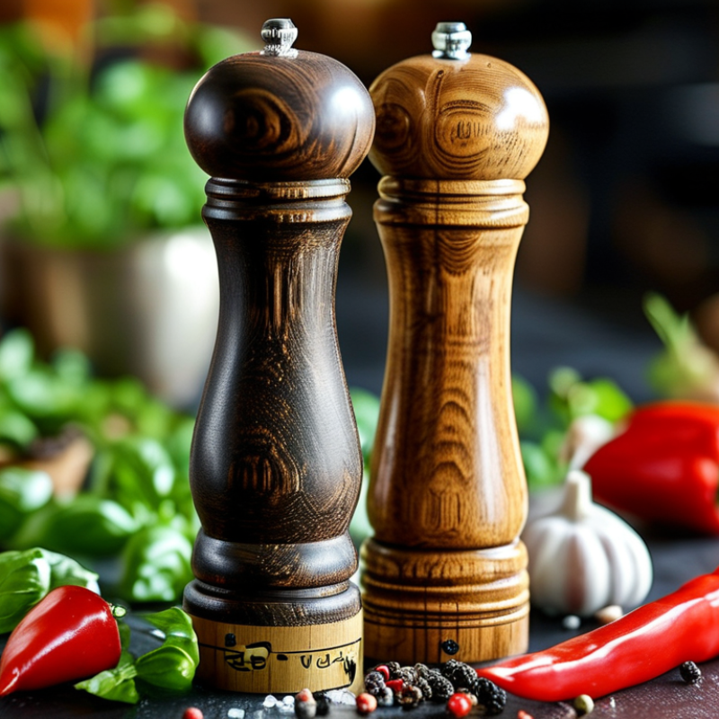 2026 Best Custom Pepper Grinder Manufacturer Guide