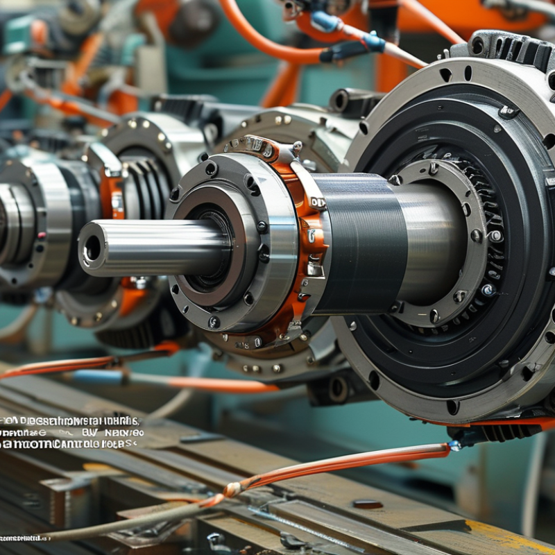 2026 Best Planetary Gear Motor for Global Buyers?