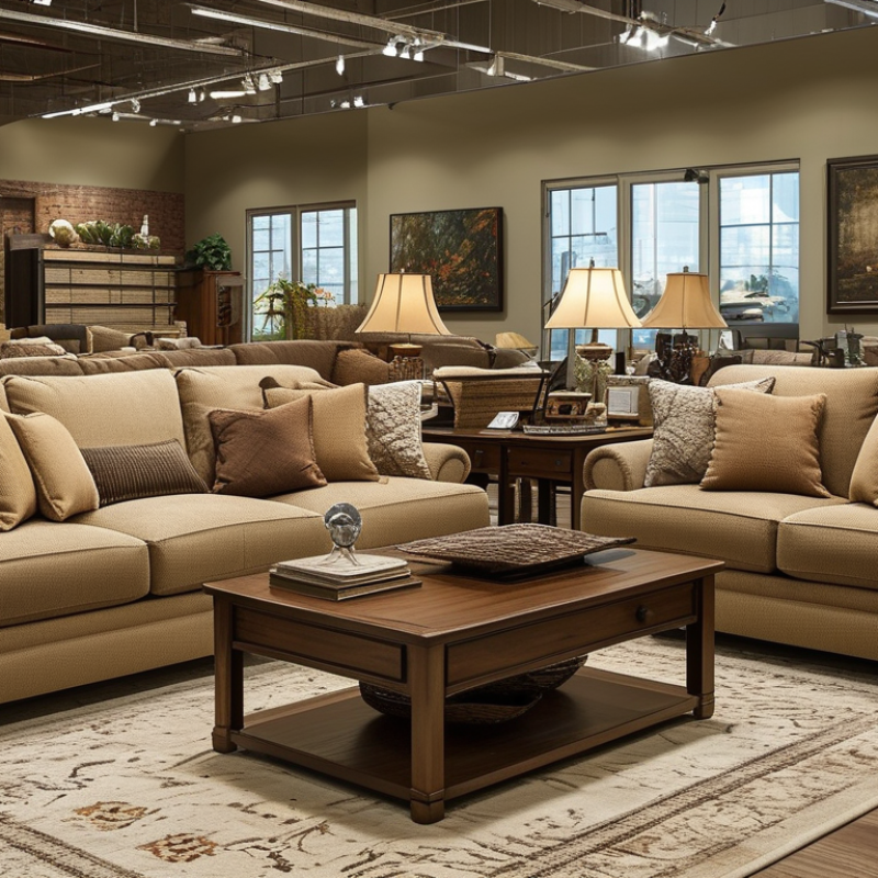 How to Find the Best Union Furniture and Flooring Photos?