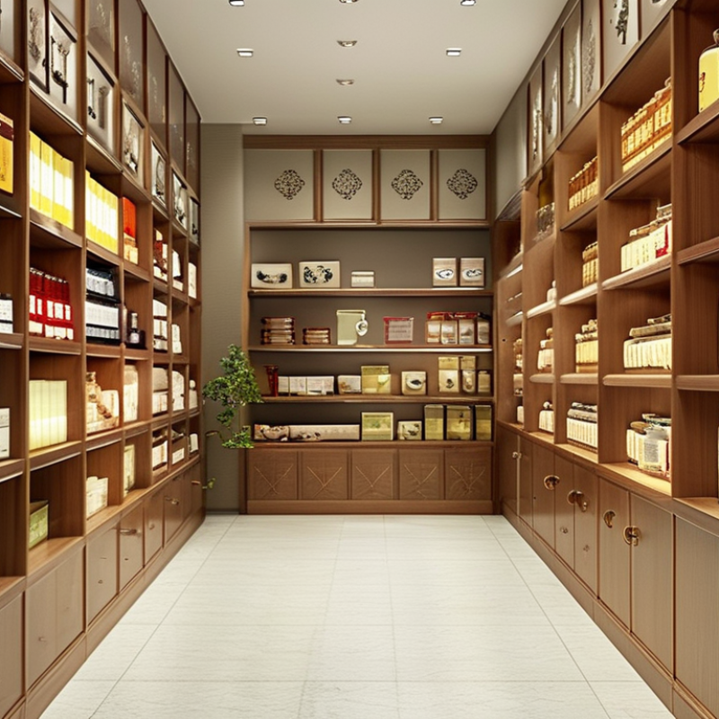 How to Choose the Right TCM Supplement for Your Health?