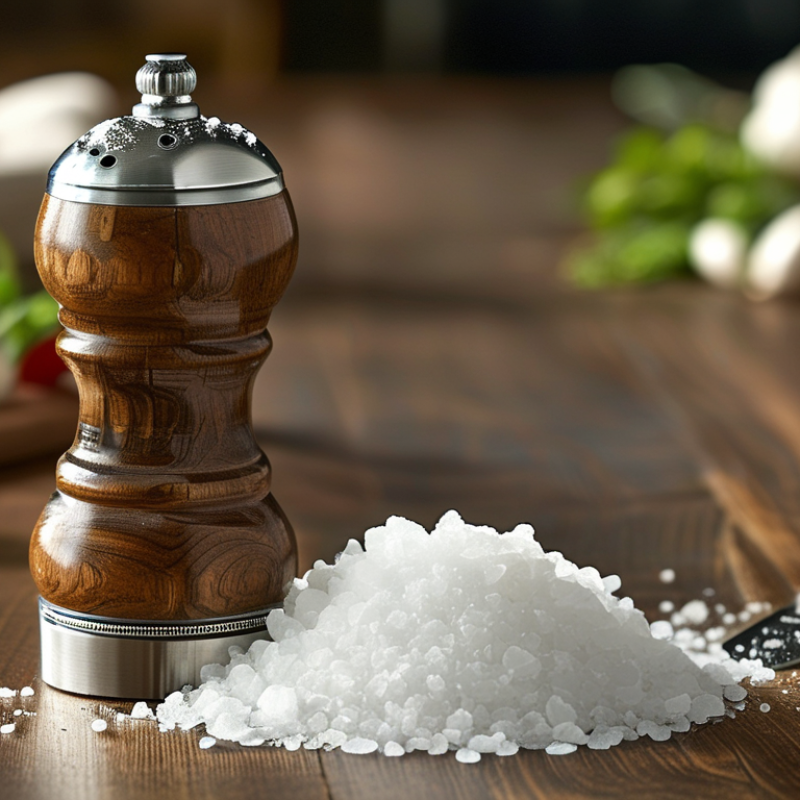 Top 10 Private Label Salt Grinders Buyers Must Know?