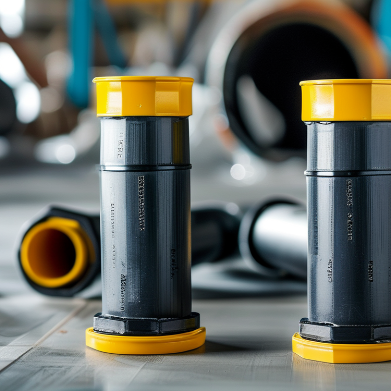 What are the Benefits of PP Compression Fittings for Procurement?
