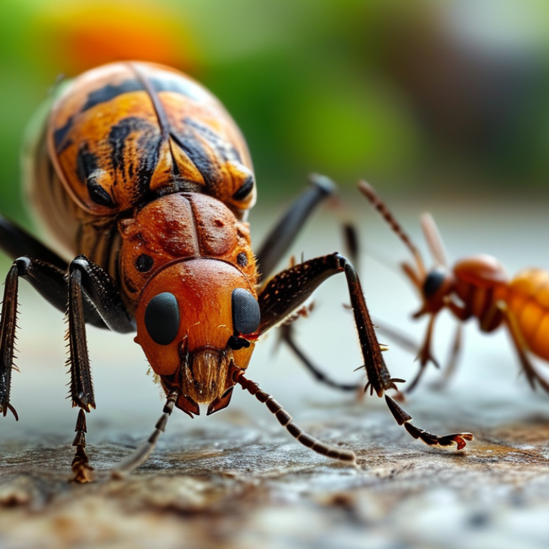 How to Choose the Best Household Insecticide for Your Home?