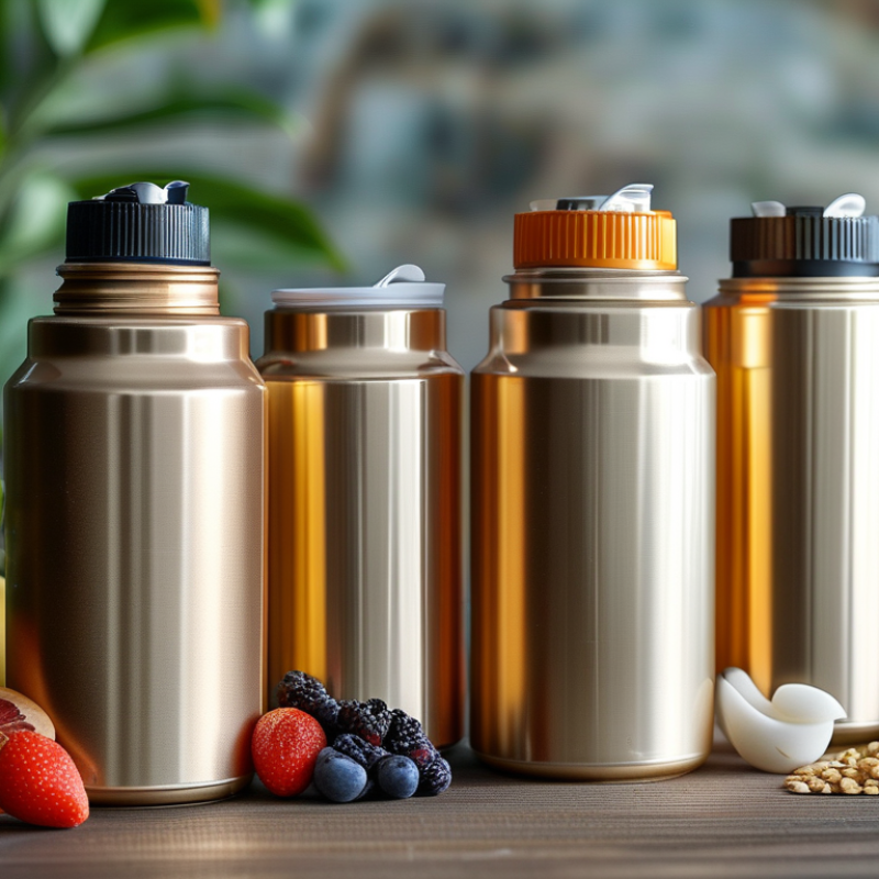 2026 Best Foil Stand Up Pouches for Global Buyers Needs?