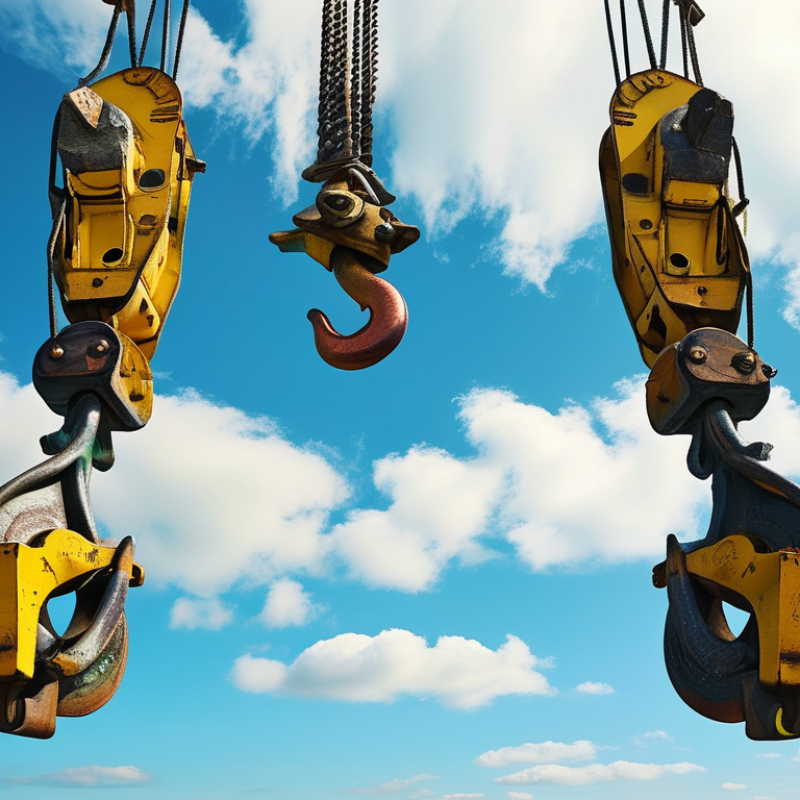 Why Choose Lifting Sling for Your Heavy Lifting Needs?