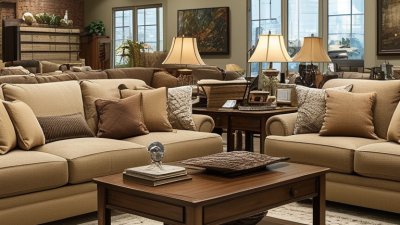 How to Find the Best Union Furniture and Flooring Photos?