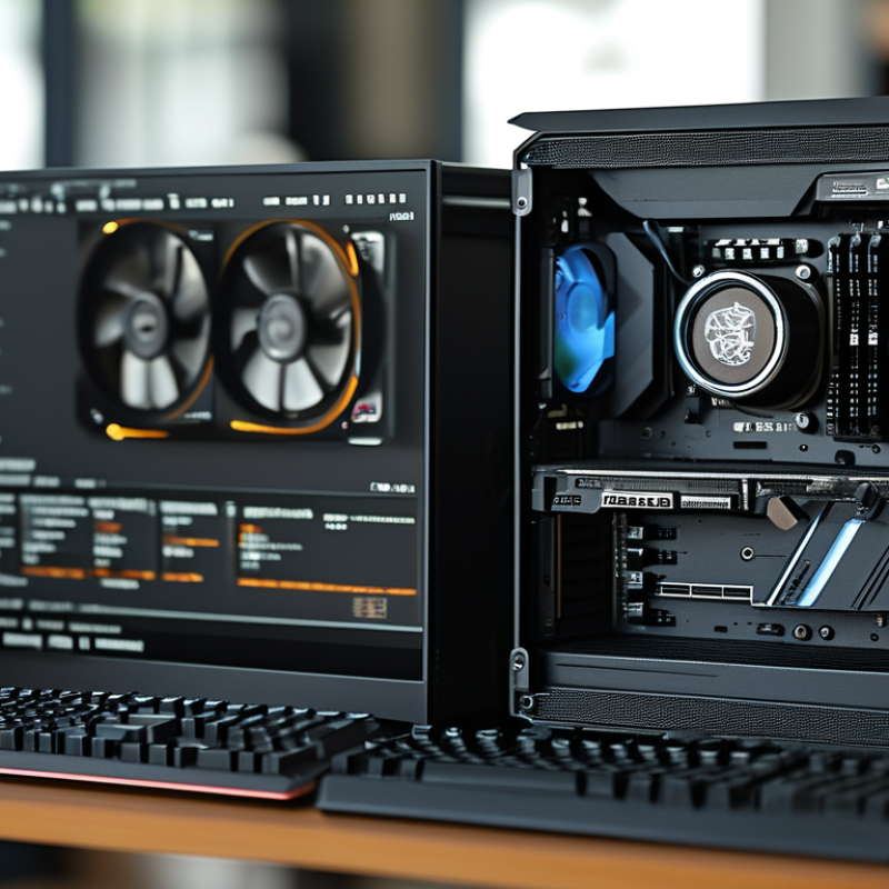 DDR5 vs DDR4 Comparison Which is Better for Your Needs?
