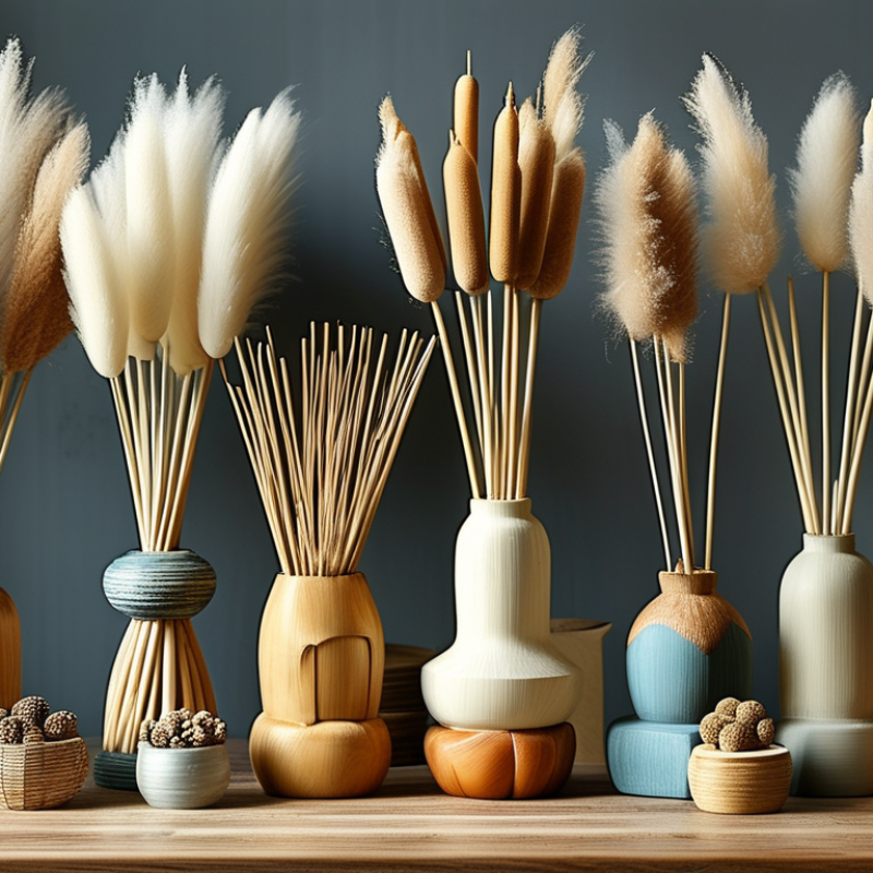 China Top Fiber Reed Stick for Craft and Decoration How to Choose?