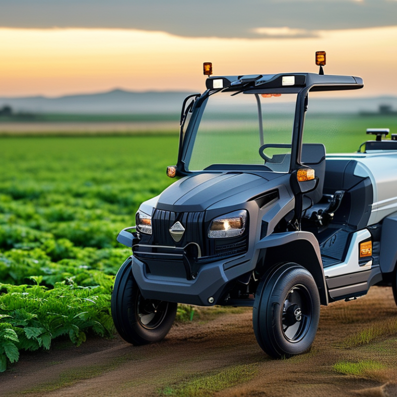 Top Electric Pesticide Sprayers in China for Global Buyers?