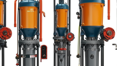 Top Tips for Choosing the Right Vertical Slurry Pump?