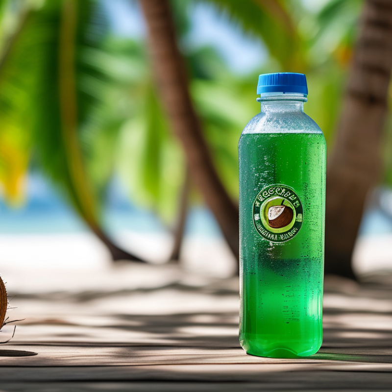 Why Choose Coconut Water Energy Drink for Ultimate Hydration?