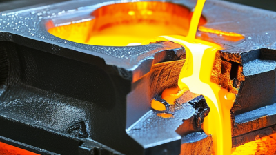 Top 10 Benefits of Zinc Die Casting for Global Buyers?