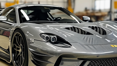Best Forged Carbon Fiber Sheet for Your Needs?