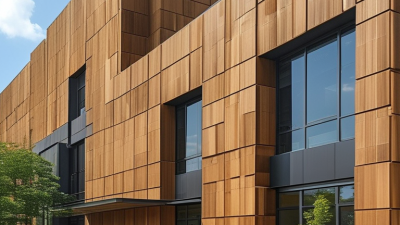 How to Choose WPC Wall Cladding for Your Project?
