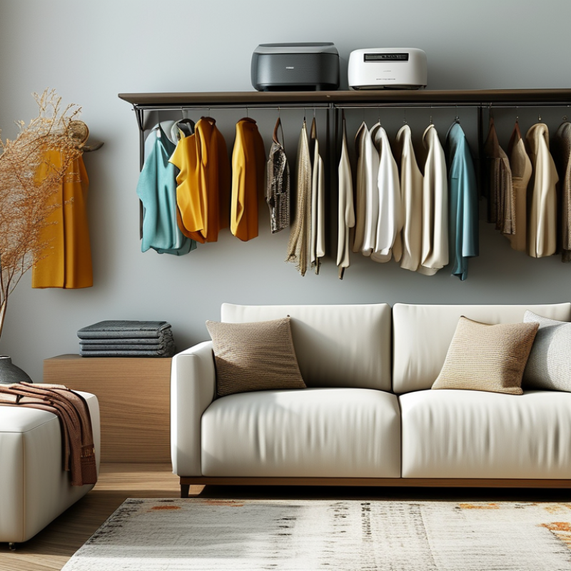 What is a Wall Mounted Dryer and Why Do You Need One?