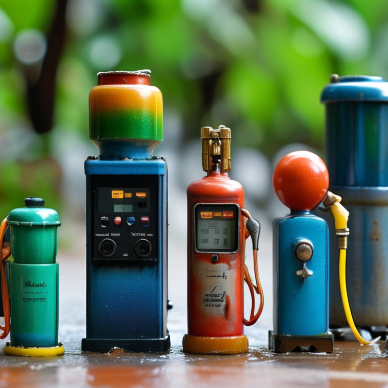 Top 10 Micro Diaphragm Pumps in India for Global Buyers?
