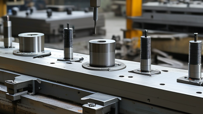 2026 Top Trends in Mold Making for Global Buyers?