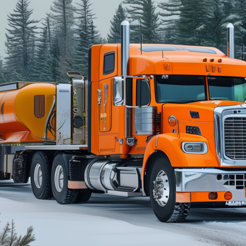 Top 10 Truck Air Conditioning Brands You Should Know?