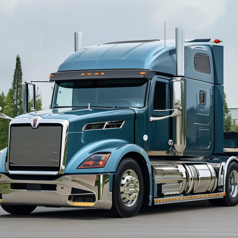 Top Quality Lorry Trailer Parts from China for Global Buyers?