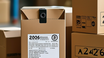 2026 Top A4 Address Labels for Global Buyers Seeking Quality?