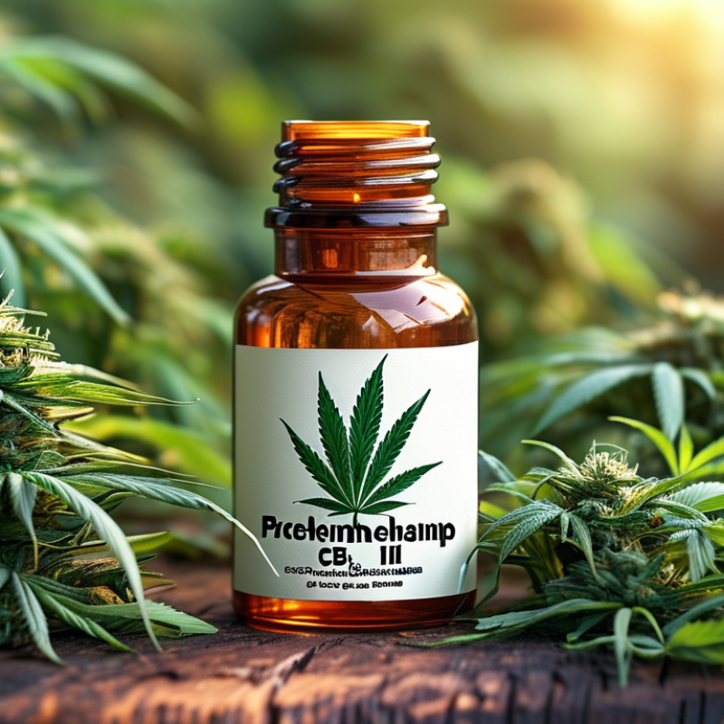 Prohemp Basics Cbd Oil Benefits for Global Buyers?