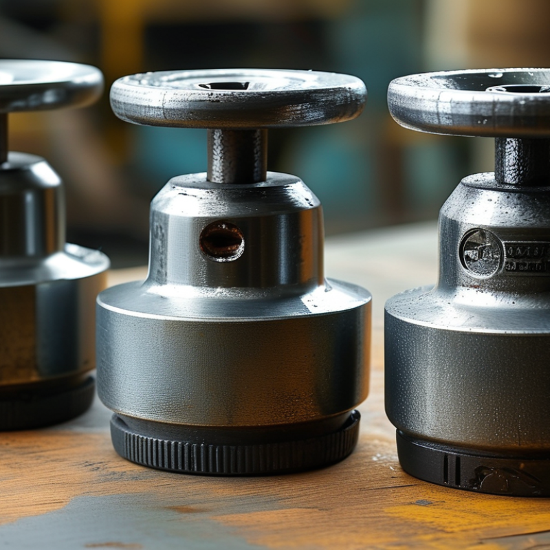 Top Tips for Choosing Iron Castor Wheels for Your Needs?