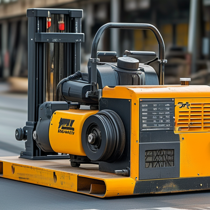 Top Thermoplastic Line Marking Machine Benefits for Buyers?