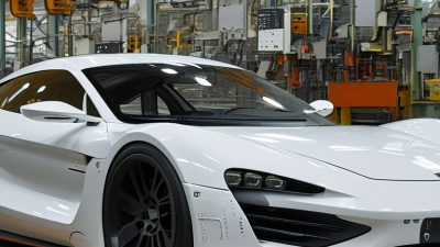 2026 Top Automotive Injection Molding Trends You Must Know?