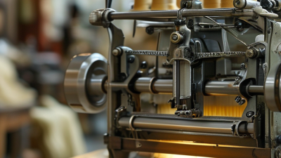 Top Tips for Choosing a Handkerchief Making Machine?
