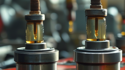 What is an Oil Pressure Sensor and How Does It Work?